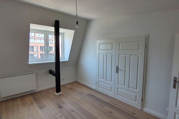 2 bedroom with open-plan kitchen flat to rent, 50 m², Hamburg, Hamburg 2 bedroom with open-plan kitchen flat to rent, 50 m², Hamburg, Hamburg