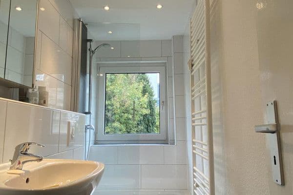3 bedroom flat to rent, 54 m², Propsteistrasse 12, Essen 3 bedroom flat to rent, 54 m², Propsteistrasse 12, Essen