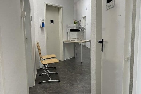 office to rent, 200 m², Rastatt office to rent, 200 m², Rastatt