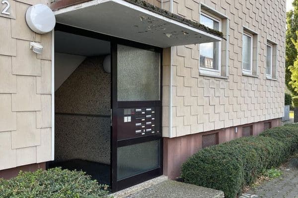 3 bedroom flat for sale, 79 m², Stettiner Ring 40, Lengede 3 bedroom flat for sale, 79 m², Stettiner Ring 40, Lengede