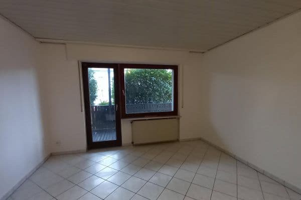 2 bedroom flat to rent, 45 m², Hartenauer Straße 45, Bickenbach 2 bedroom flat to rent, 45 m², Hartenauer Straße 45, Bickenbach
