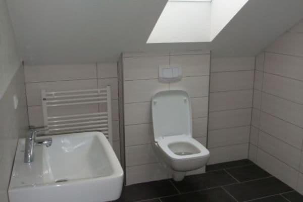 2 bedroom flat to rent, 50 m², Paderborn 2 bedroom flat to rent, 50 m², Paderborn