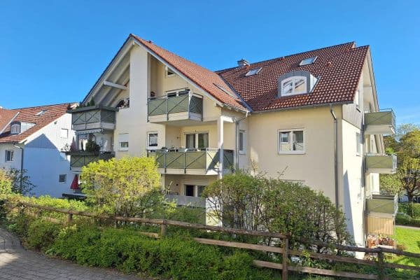 6 bedroom flat for sale, 164 m², Kreuzkellerweg 22, Wangen 6 bedroom flat for sale, 164 m², Kreuzkellerweg 22, Wangen