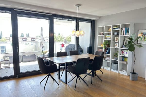 4 bedroom flat for sale, 134 m², Europa-Allee 165, Frankfurt/Main, Hesse 4 bedroom flat for sale, 134 m², Europa-Allee 165, Frankfurt/Main, Hesse