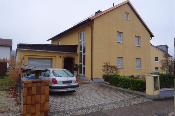house to rent, 165 m², Tannenstraße 2, Berching house to rent, 165 m², Tannenstraße 2, Berching