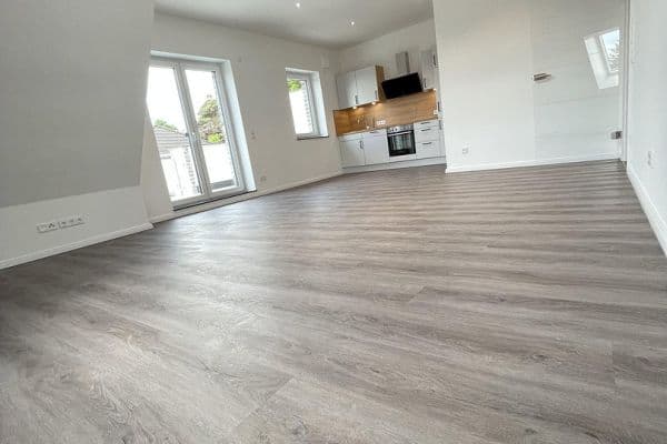 3 bedroom flat to rent, 82 m², Uphuser Heerstr. 92, Achim 3 bedroom flat to rent, 82 m², Uphuser Heerstr. 92, Achim