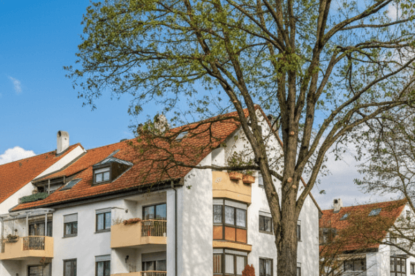 3 bedroom flat for sale, 80 m², Klausstraße 49A, Augsburg, Bavaria 3 bedroom flat for sale, 80 m², Klausstraße 49A, Augsburg, Bavaria