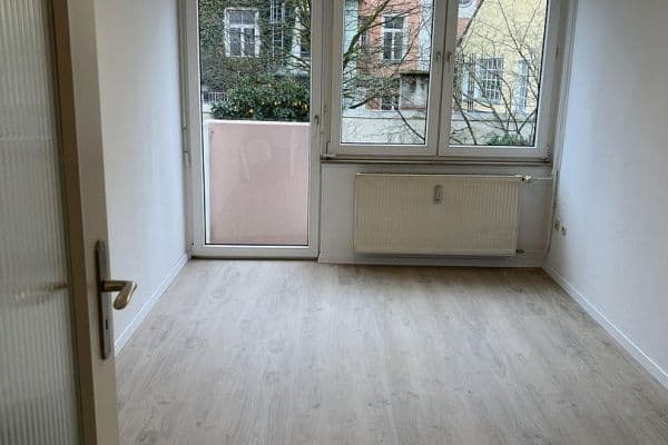 1 bedroom flat for sale, 21 m², Türkenstraße, München, Bavaria 1 bedroom flat for sale, 21 m², Türkenstraße, München, Bavaria
