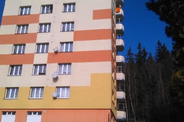 3 bedroom flat for sale, 74 m², Loučovice 3 bedroom flat for sale, 74 m², Loučovice