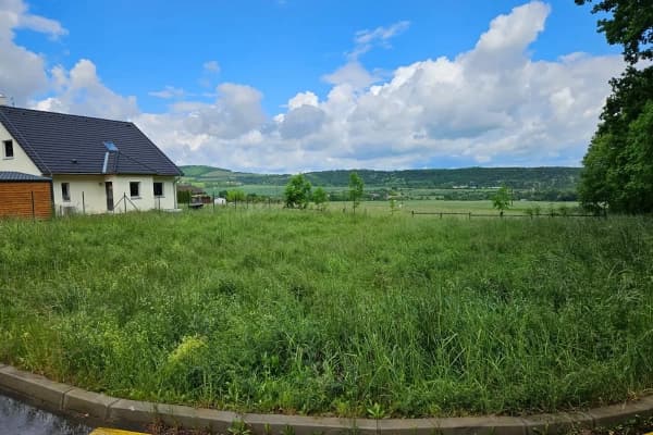 plot for sale, 914 m², Hatě plot for sale, 914 m², Hatě