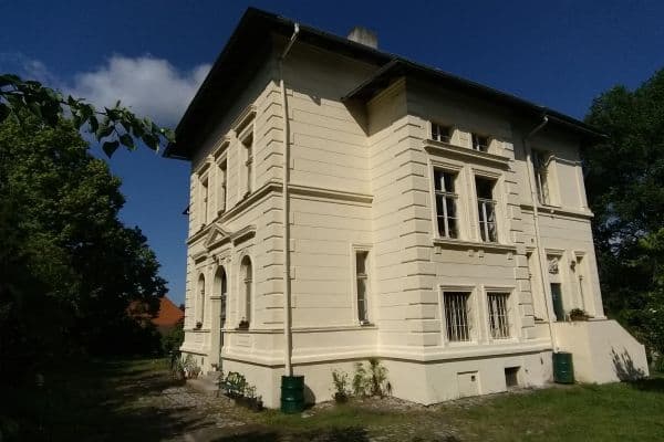 house for sale, 500 m², Rumburská, Liběchov house for sale, 500 m², Rumburská, Liběchov
