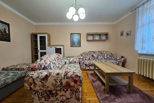 1 bedroom flat for sale, 43 m², U Vlastního krbu, Teplice 1 bedroom flat for sale, 43 m², U Vlastního krbu, Teplice