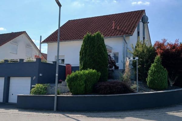 house for sale, 128 m², Wildberg house for sale, 128 m², Wildberg