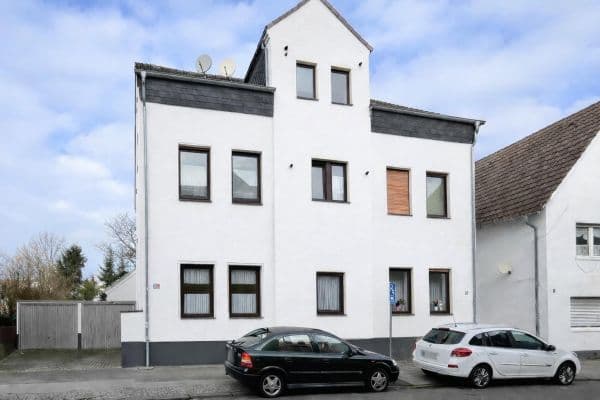 4 bedroom flat to rent, 120 m², Froschlake 12, Dortmund 4 bedroom flat to rent, 120 m², Froschlake 12, Dortmund