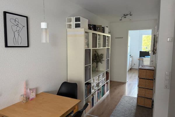 2 bedroom flat to rent, 48 m², Alte Leimengrube 3, Ladenburg 2 bedroom flat to rent, 48 m², Alte Leimengrube 3, Ladenburg