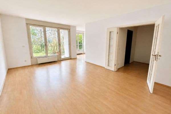 2 bedroom flat for sale, 62 m², München, Bavaria 2 bedroom flat for sale, 62 m², München, Bavaria