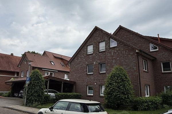 2 bedroom flat for sale, 62 m², Verden 2 bedroom flat for sale, 62 m², Verden