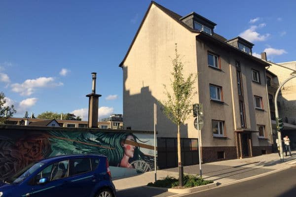4 bedroom flat to rent, 104 m², Hauptstr. 223, Heiligenhaus 4 bedroom flat to rent, 104 m², Hauptstr. 223, Heiligenhaus