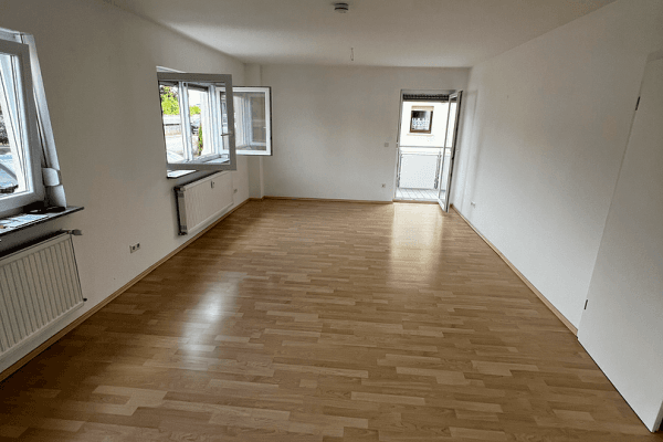 2 bedroom flat to rent, 60 m², Mühlhausener Straße 49, Östringen 2 bedroom flat to rent, 60 m², Mühlhausener Straße 49, Östringen