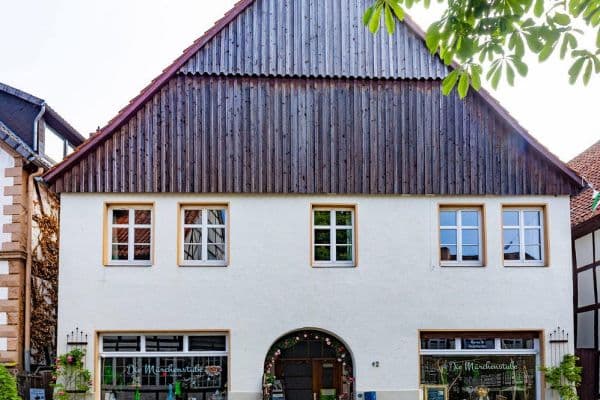 non-residential property to rent, 33 m², Marktstr. 12, Schieder-Schwalenberg non-residential property to rent, 33 m², Marktstr. 12, Schieder-Schwalenberg