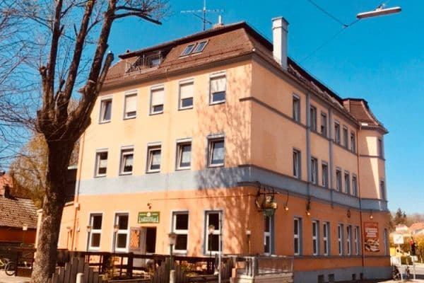3 bedroom flat to rent, 69 m², Augsburg, Bavaria 3 bedroom flat to rent, 69 m², Augsburg, Bavaria
