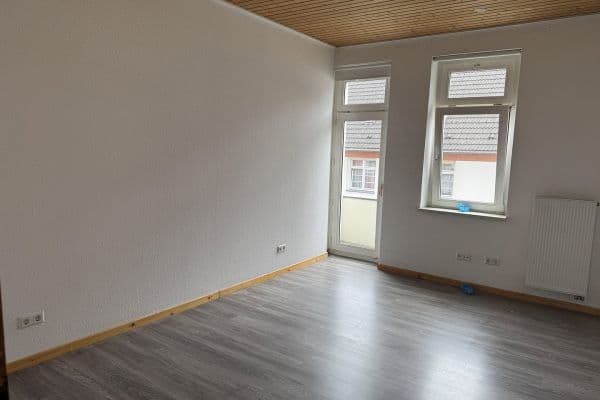 2 bedroom flat to rent, 59 m², Königstraße 25, Hagen 2 bedroom flat to rent, 59 m², Königstraße 25, Hagen