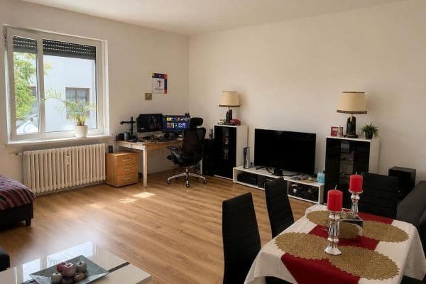 4 bedroom flat for sale, 149 m², Backhausstrasse 57, Philippsburg 4 bedroom flat for sale, 149 m², Backhausstrasse 57, Philippsburg