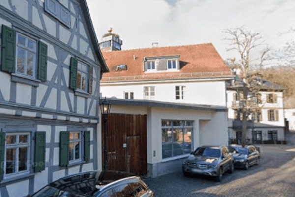 4 bedroom flat to rent, 116 m², Quellenßark 40, Bad Soden am Taunus 4 bedroom flat to rent, 116 m², Quellenßark 40, Bad Soden am Taunus