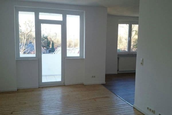 4 bedroom flat to rent, 89 m², Olpener Straße 701, Köln 4 bedroom flat to rent, 89 m², Olpener Straße 701, Köln