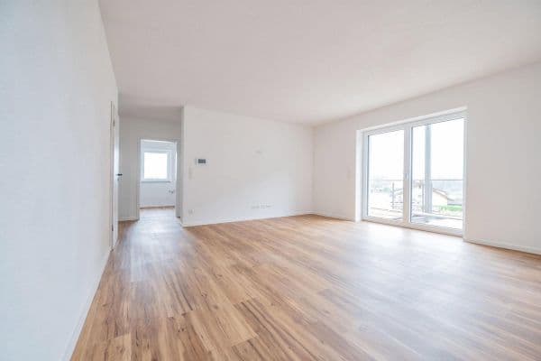 4 bedroom flat to rent, 72 m², Hutthurm 4 bedroom flat to rent, 72 m², Hutthurm