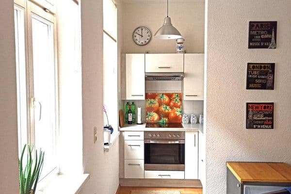 2 bedroom flat for sale, 43 m², Alfred-Frank-Strasse, Leipzig 2 bedroom flat for sale, 43 m², Alfred-Frank-Strasse, Leipzig