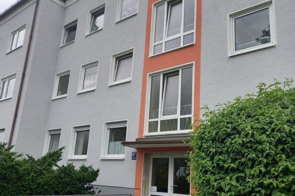 1 bedroom with open-plan kitchen flat to rent, 65 m², München, Bavaria 1 bedroom with open-plan kitchen flat to rent, 65 m², München, Bavaria