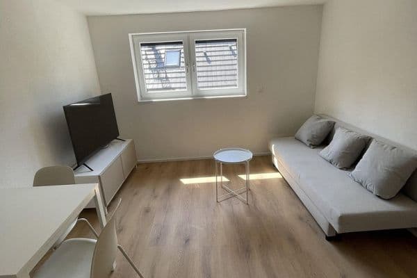 2 bedroom flat to rent, 30 m², Ludwigsburg, Baden-Württemberg 2 bedroom flat to rent, 30 m², Ludwigsburg, Baden-Württemberg