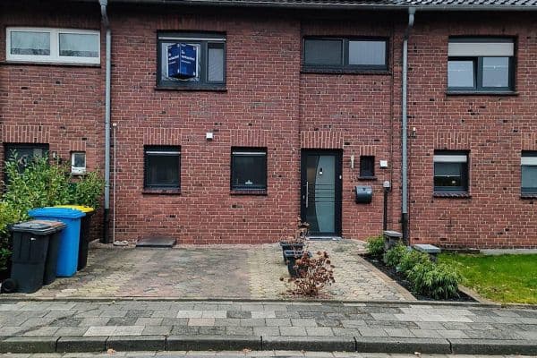 house for sale, 89 m², Hückelhoven house for sale, 89 m², Hückelhoven
