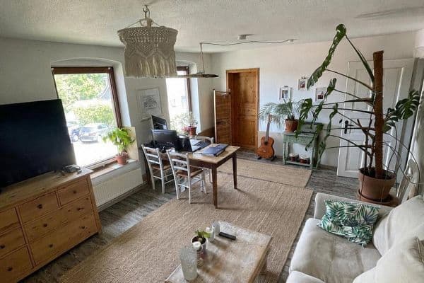 1 bedroom with open-plan kitchen flat to rent, 67 m², Wendtorf 1 bedroom with open-plan kitchen flat to rent, 67 m², Wendtorf