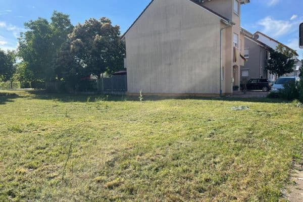plot for sale, 363 m², Sankt Leon-Rot plot for sale, 363 m², Sankt Leon-Rot