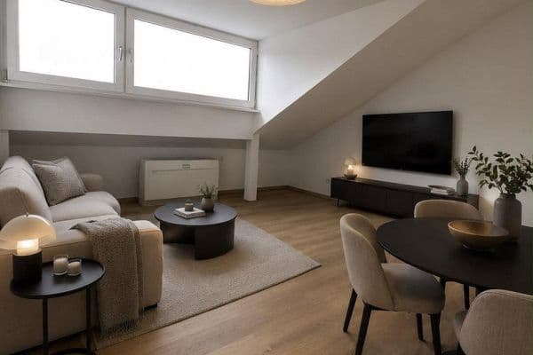 4 bedroom flat to rent, 72 m², Köln, North Rhine-Westphalia 4 bedroom flat to rent, 72 m², Köln, North Rhine-Westphalia