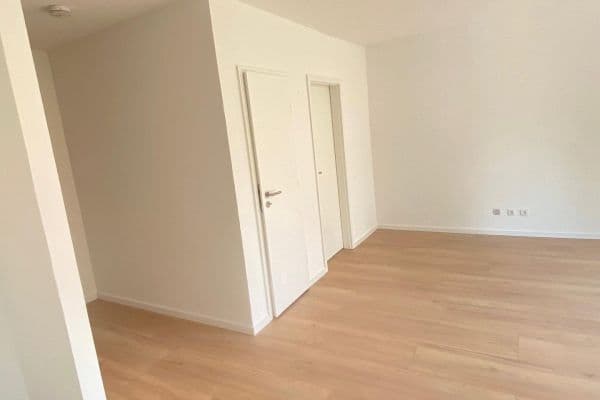 1 bedroom flat to rent, 37 m², An der Linde 7, Florstadt 1 bedroom flat to rent, 37 m², An der Linde 7, Florstadt