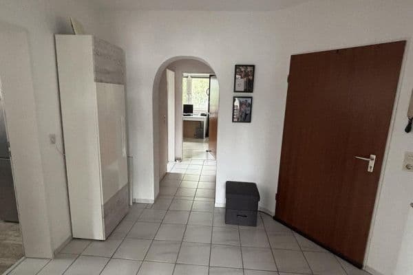 3 bedroom flat to rent, 77 m², Motkestr. 6, Lünen 3 bedroom flat to rent, 77 m², Motkestr. 6, Lünen