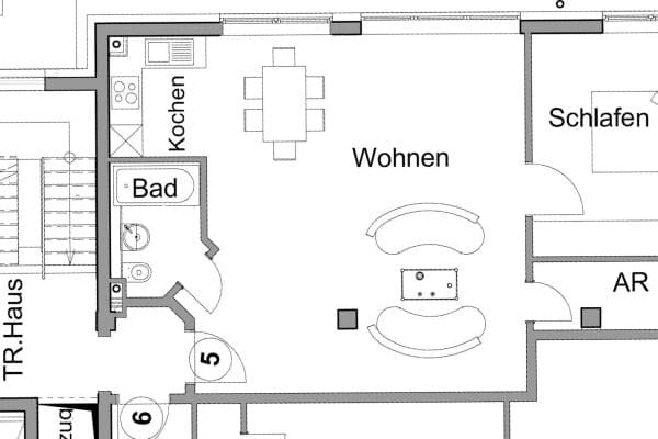 2 bedroom flat for sale, 65 m², In den Breitwiesen 13, Wiesloch 2 bedroom flat for sale, 65 m², In den Breitwiesen 13, Wiesloch