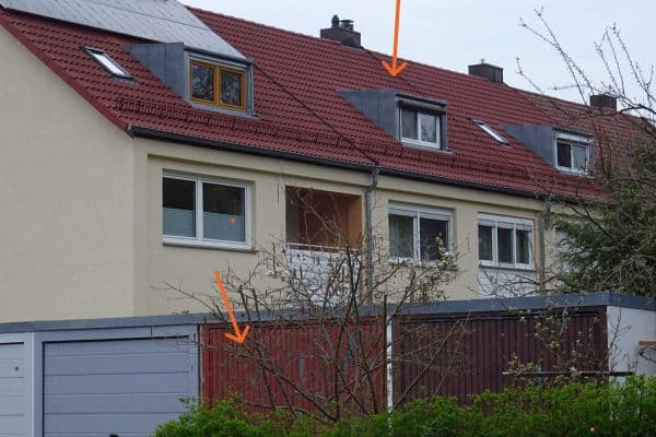 house for sale, 170 m², Hartensteinerstrasse 6, Nürnberg house for sale, 170 m², Hartensteinerstrasse 6, Nürnberg