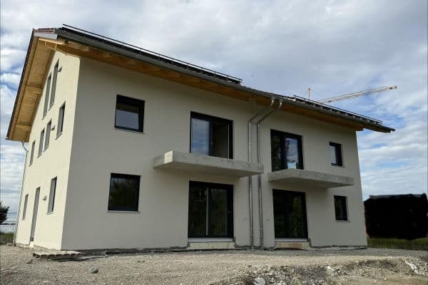 3 bedroom flat to rent, 75 m², Obing, Bavaria 3 bedroom flat to rent, 75 m², Obing, Bavaria