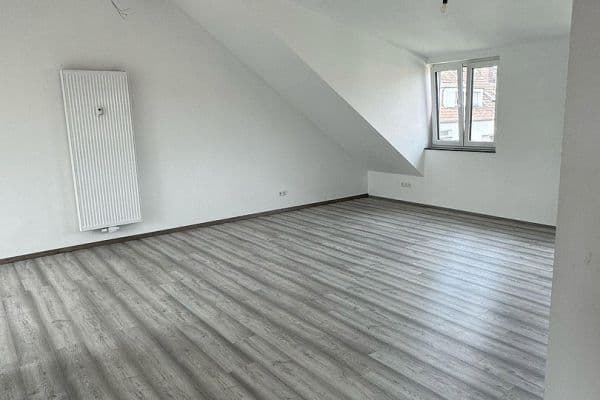 3 bedroom flat to rent, 72 m², Karlsruhe 3 bedroom flat to rent, 72 m², Karlsruhe