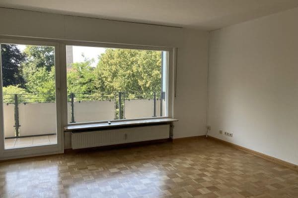 3 bedroom flat to rent, 74 m², Hanau 3 bedroom flat to rent, 74 m², Hanau