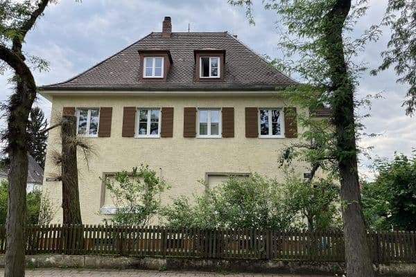 flat to rent, 20 m², Erlangen, Bavaria flat to rent, 20 m², Erlangen, Bavaria