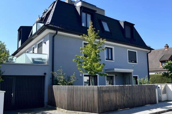 4 bedroom flat to rent, 129 m², München, Bavaria 4 bedroom flat to rent, 129 m², München, Bavaria