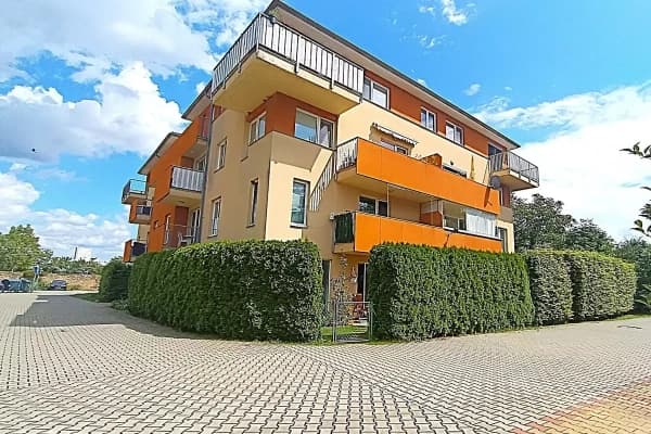 2 bedroom with open-plan kitchen flat to rent, 74 m², Winklerova, Praha 2 bedroom with open-plan kitchen flat to rent, 74 m², Winklerova, Praha