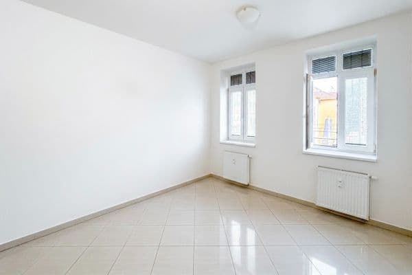 Studio flat for sale, 29 m², Svitavská, Brno, Jihomoravský Region Studio flat for sale, 29 m², Svitavská, Brno, Jihomoravský Region