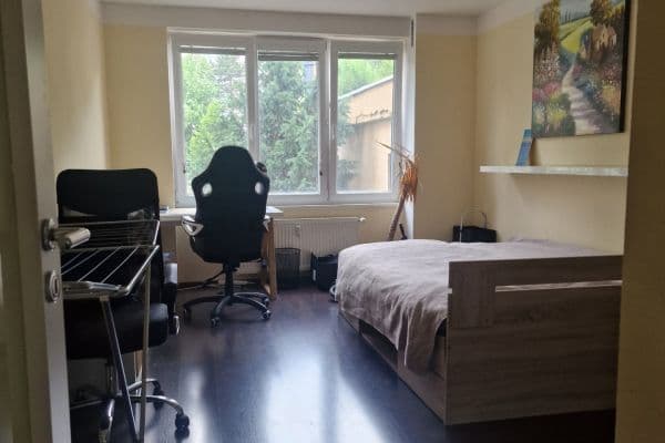 1 bedroom with open-plan kitchen flat to rent, 54 m², Jihlavská, Praha 1 bedroom with open-plan kitchen flat to rent, 54 m², Jihlavská, Praha