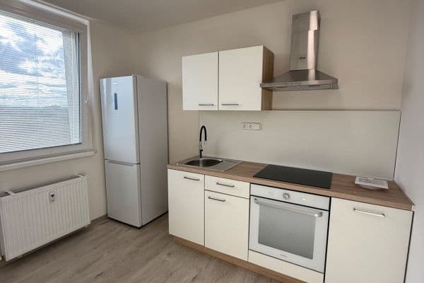 1 bedroom flat to rent, 33 m², Lazecká, Olomouc 1 bedroom flat to rent, 33 m², Lazecká, Olomouc